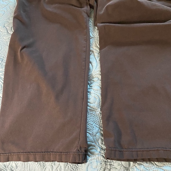 Danskin Men's Black Joggers - Picture 3 of 6